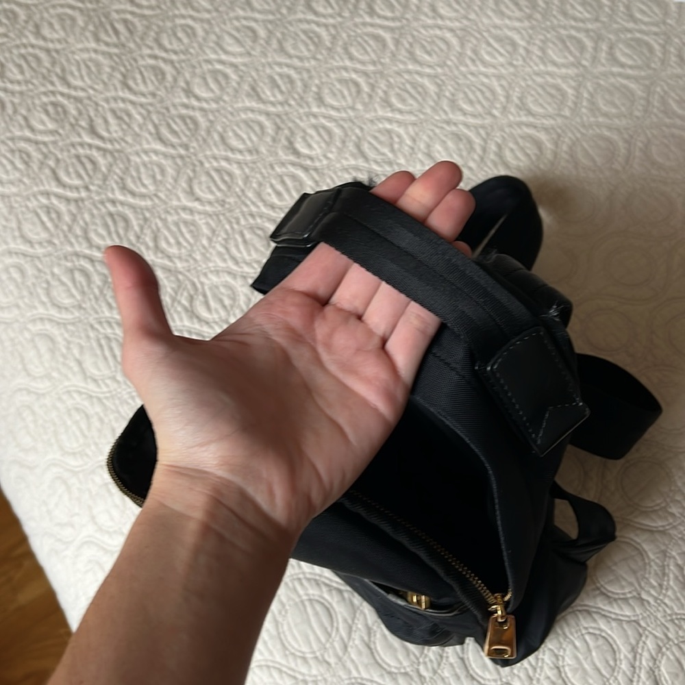 Marc Jacobs Small Backpack - Picture 6 of 16